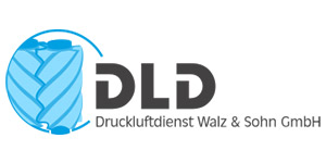 Kundenlogo von Druckluftdienst Walz & Sohn GmbH