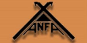 Kundenlogo von ANFA Dachbau GmbH