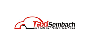 Kundenlogo von Sembach-Taxi Guido Taxiunternehmen