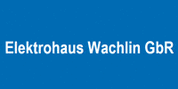 Kundenbild groß 1 Elektrohaus Wachlin GbR