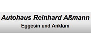 Kundenlogo von Autohaus Reinhard Aßmann GmbH Opel-Vertragshändler