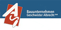 Kundenbild groß 1 Bauunternehmen Geschw. Albrecht GbR