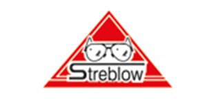 Kundenlogo von Streblow Jörn Augenoptiker