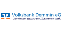 Kundenbild groß 1 Volksbank Demmin eG Geschäftsstelle Anklam