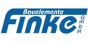 Kundenlogo von Bauelemente Finke GmbH