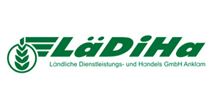 Kundenlogo von Ländliche Dienstleistungs-und Handels-GmbH LäDiHa Anklam