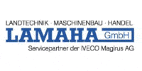 Kundenfoto 2 Landtechnik-Maschinenbau-Handel LAMAHA GmbH