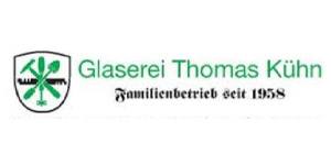 Kundenlogo von Thomas Kühn Glasereien Glasermeister