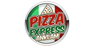 Kundenlogo von Pizza Express Anklam
