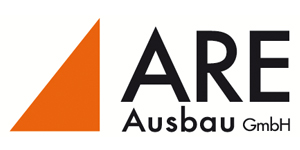 Kundenlogo von ARE Ausbau GmbH Hochbau Heizung Sanitär Tiefbau