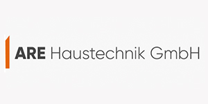 Kundenlogo von ARE Haustechnik GmbH