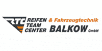 Kundenbild groß 2 Reifen Team Center & Fahrzeugtechnik BALKOW GmbH LKW- u. PKW-Reifenservice