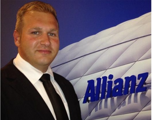 Kundenbild groß 1 Allianz-Versicherung Christian Müller Hauptvertretung