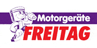 Kundenbild groß 1 Motorgeräte Freitag Motorgeräte Land- u. Baumaschinen Motorinstandsetzung Inh. Hartmut Freitag