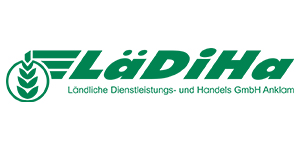 Kundenlogo von Ländliche Dienstleistungs-und Handels-GmbH LäDiHa Anklam