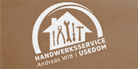 Kundenbild groß 1 Handwerksservice Usedom Renovierungsarbeiten Inh. Andreas Witt