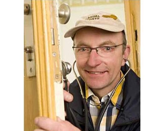 Kundenbild groß 5 Schlüssel Grafe Inh. Lothar Grafe Schlüssel, Schlösser u. Gravuren