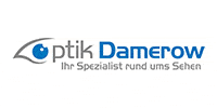 Kundenbild groß 2 Optik Damerow Inh. Lukas Damerow Brillen & Kontaktlinsen