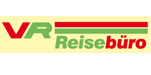 Kundenlogo von VR Reisebüro-Kette GmbH Kundenlogo von VR Reisebüro-Kette GmbH