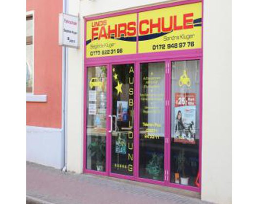 Kundenbild groß 1 Fahrschule Sandra und Sieglinde Kluger Fahrschulen