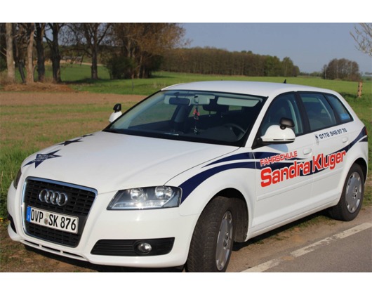 Kundenbild klein 3 Fahrschule Sandra und Sieglinde Kluger Fahrschulen