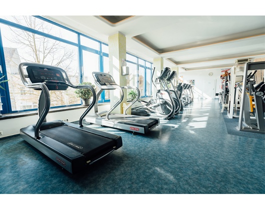 Kundenbild groß 1 FAC - Fitness & Aerobic Center Inh. S. Czarske