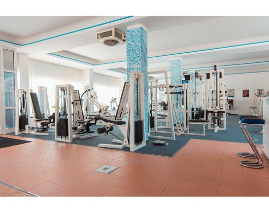 Kundenbild klein 3 FAC - Fitness & Aerobic Center Inh. S. Czarske