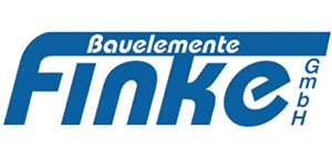 Kundenlogo von Bauelemente Finke GmbH Kundenlogo von Bauelemente Finke GmbH