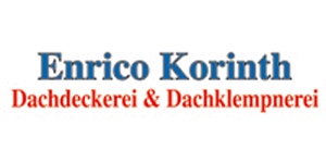 Kundenlogo von Korinth Enrico Dachdeckerei Kundenlogo von Korinth Enrico Dachdeckerei