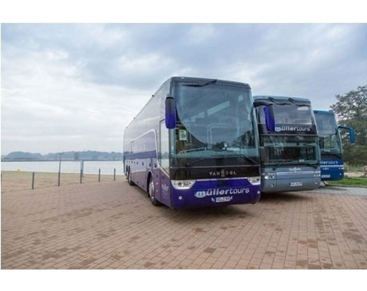 Kundenbild groß 1 Bustouristik Ronald Müller Busreisen