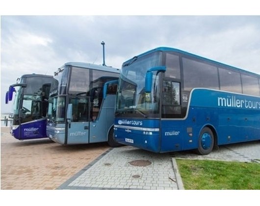 Kundenbild groß 2 Bustouristik Ronald Müller Busreisen