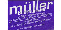Kundenbild groß 6 Bustouristik Ronald Müller Busreisen