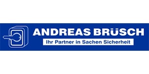 Kundenlogo von Brüsch Schlüsseldienst Stahltresore u. Schließtechnik