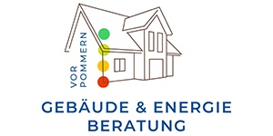 Kundenlogo von Gebäude- & Energie-Beratung Vorpommern Kundenlogo von Gebäude- & Energie-Beratung Vorpommern