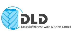 Kundenlogo von Druckluftdienst Walz & Sohn GmbH