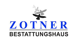 Kundenlogo von Bestattungshaus Zotner
