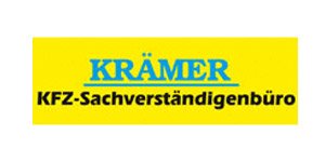 Kundenlogo von Krämer Wolfgang Dipl.-Ing. KFZ-Sachverständigenbüro
