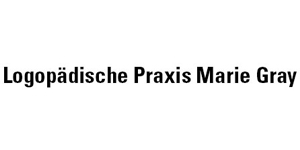 Kundenlogo von Gray Marie Logopädische Praxis