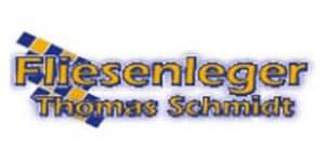 Kundenlogo von Schmidt Thomas Fliesenleger