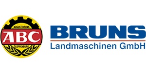 Kundenlogo von Bruns Landmaschinen GmbH