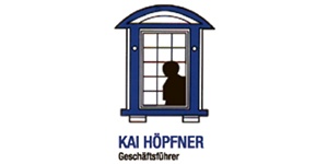 Kundenlogo von Höpfner-Fenster GmbH