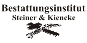 Kundenlogo von Bestattungs Steiner & Kiencke GmbH