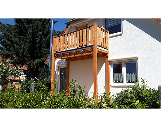 Kundenbild klein 2 Holzbau Holl GmbH Susanne Holl