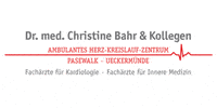 Kundenbild groß 1 Dr. med. Christine Bahr & Kollegen Ambulantes Herz-Kreislauf-Zentrum