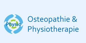 Kundenlogo von Paulicks Antje Physiotherapie & Osteopathie