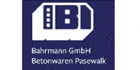 Kundenbild groß 2 Bahrmann GmbH Betonwaren