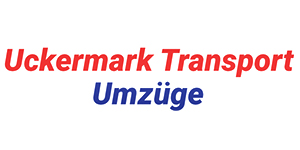 Kundenlogo von Uckermark Transport GmbH Umzüge aller Art