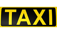 Kundenlogo von Taxi Sebastian Witthuhn Taxiunternehmen