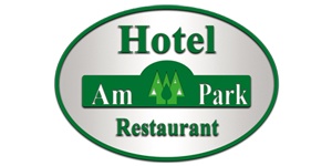 Kundenlogo von Restaurant und Hotel Am Park, Regionale Küche