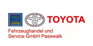 Kundenlogo von Fahrzeughandel und Service GmbH Gebrauchtwagen